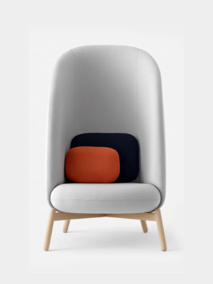 Nest Counter Sofa Chair